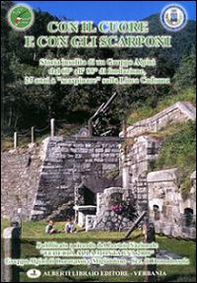 Con il cuore e con gli scarponi - Librerie.coop Con il cuore e con gli scarponi - Librerie.coop