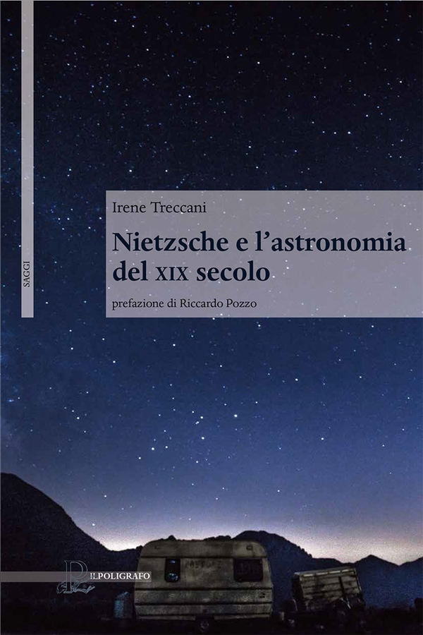 Nietzsche e l’astronomia del XIX secolo - Librerie.coop Nietzsche e l’astronomia del XIX secolo - Librerie.coop