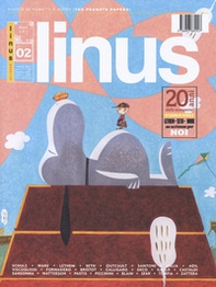 Linus - Librerie.coop