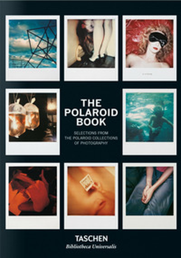 The Polaroid book. Ediz. italiana, spagnola e portoghese - Librerie.coop The Polaroid book. Ediz. italiana, spagnola e portoghese - Librerie.coop