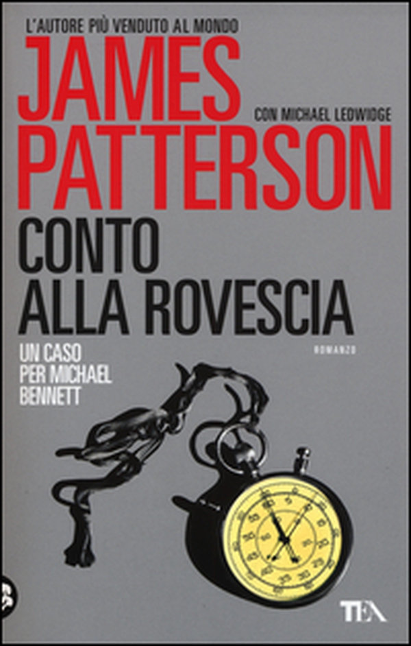 Conto alla rovescia - Librerie.coop Conto alla rovescia - Librerie.coop