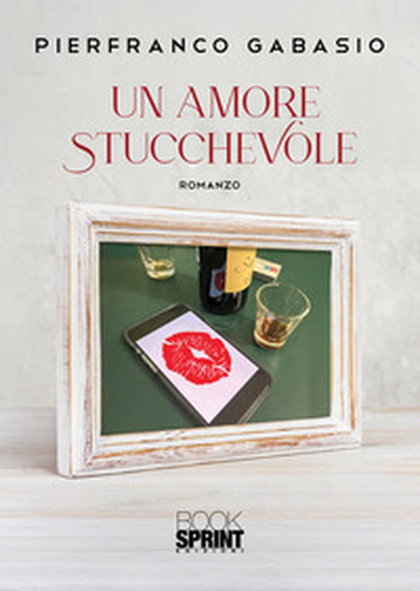 Un amore stucchevole - Librerie.coop Un amore stucchevole - Librerie.coop