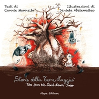 Storie della Terra Laggiù-Tales from the Land Down Under - Librerie.coop