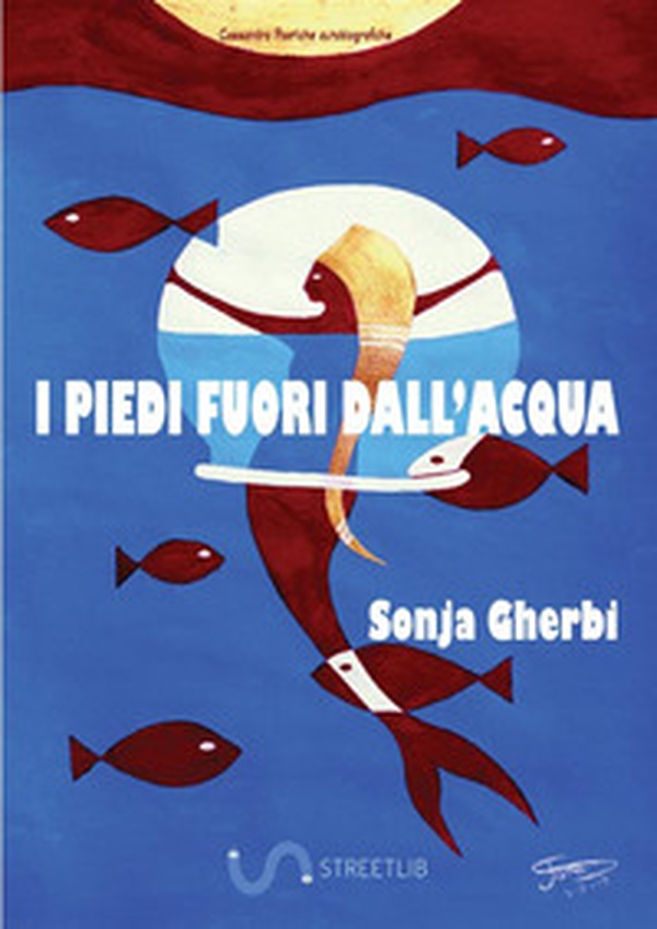 I piedi fuori dall'acqua - Librerie.coop I piedi fuori dall'acqua - Librerie.coop