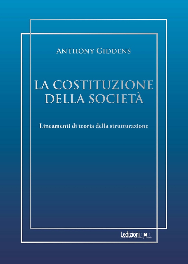 La costituzione della società - Librerie.coop La costituzione della società - Librerie.coop