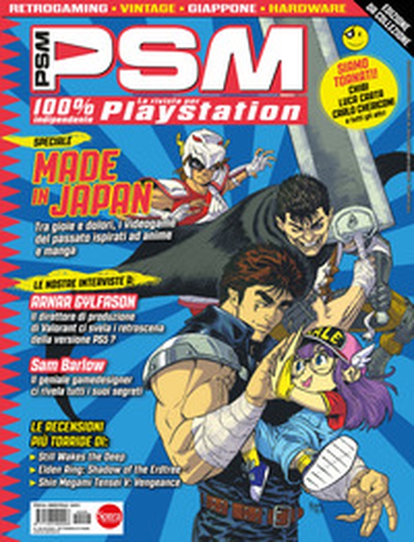 Psm - Vol. 6 - Librerie.coop Psm - Vol. 6 - Librerie.coop