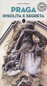 Praga insolita e segreta - Librerie.coop