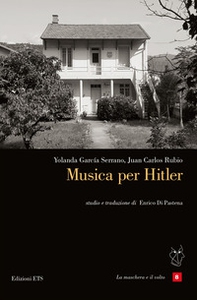 Musica per Hitler - Librerie.coop