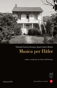 Musica per Hitler - Librerie.coop Musica per Hitler - Librerie.coop