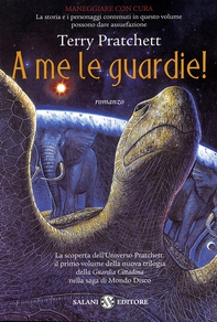 A me le guardie! - Librerie.coop