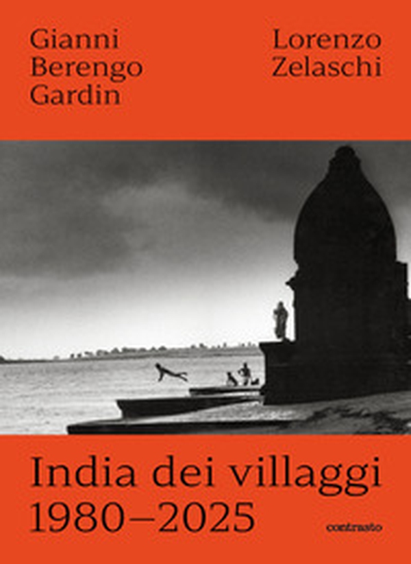 India dei villaggi 1980-2025 - Librerie.coop India dei villaggi 1980-2025 - Librerie.coop