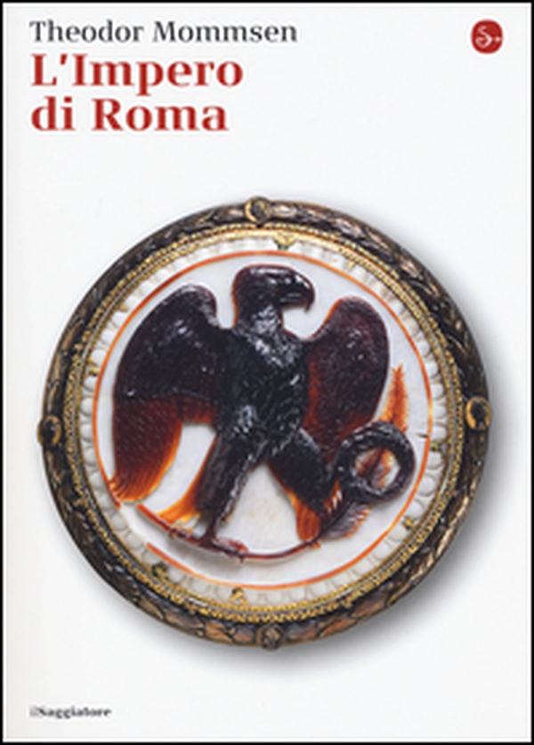 L'Impero di Roma - Librerie.coop L'Impero di Roma - Librerie.coop
