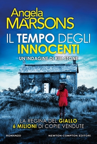Il tempo degli innocenti - Librerie.coop