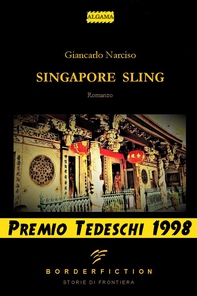 Singapore Sling - Librerie.coop