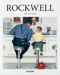 Rockwell. Ediz. italiana - Librerie.coop