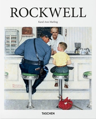 Rockwell. Ediz. italiana - Librerie.coop Rockwell. Ediz. italiana - Librerie.coop