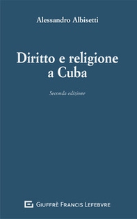 Diritto e religione a Cuba - Librerie.coop