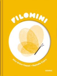 La farfalla di Zhuangzi (Chuang tzu). Filomini - Librerie.coop