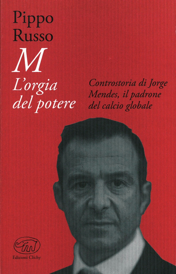 M. L'orgia del potere - Librerie.coop M. L'orgia del potere - Librerie.coop