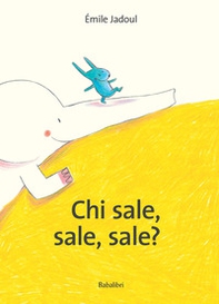 Chi sale, sale, sale? - Librerie.coop