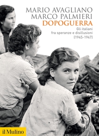 Dopoguerra - Librerie.coop