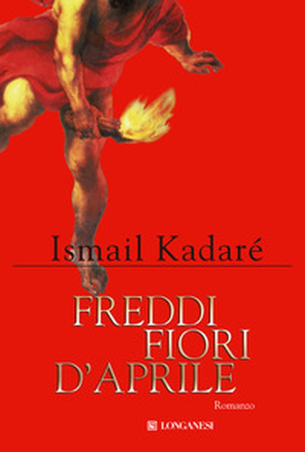 Freddi fiori d'aprile - Librerie.coop Freddi fiori d'aprile - Librerie.coop