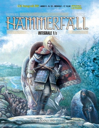 Hammerfall - Librerie.coop