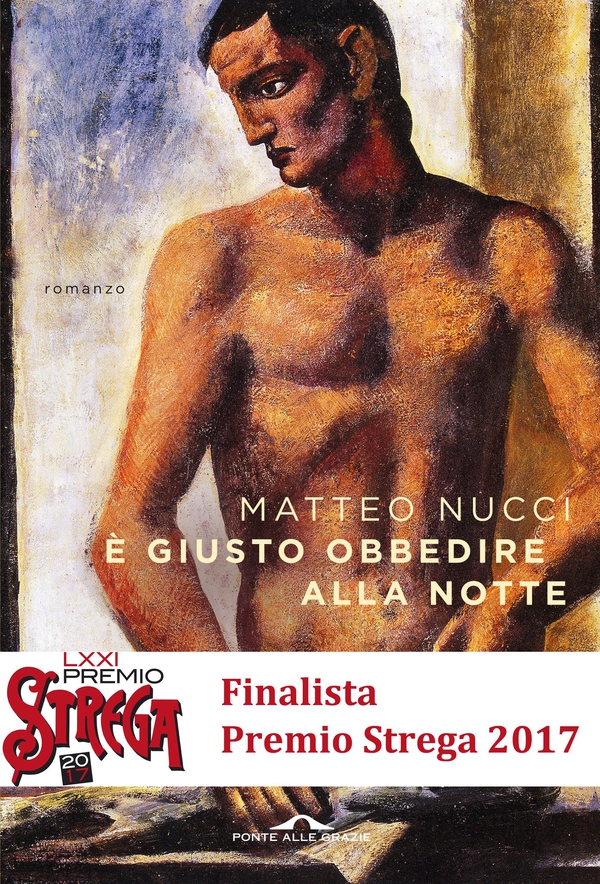 È giusto obbedire alla notte - Librerie.coop È giusto obbedire alla notte - Librerie.coop