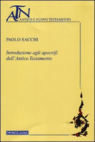 Introduzione agli apocrifi dell'Antico Testamento - Librerie.coop