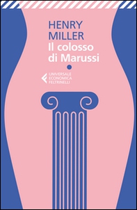 Il colosso di Marussi - Librerie.coop Il colosso di Marussi - Librerie.coop
