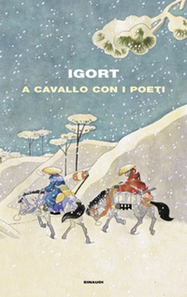 A cavallo con i poeti - Librerie.coop