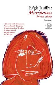 Microfictions. Secondo volume - Librerie.coop