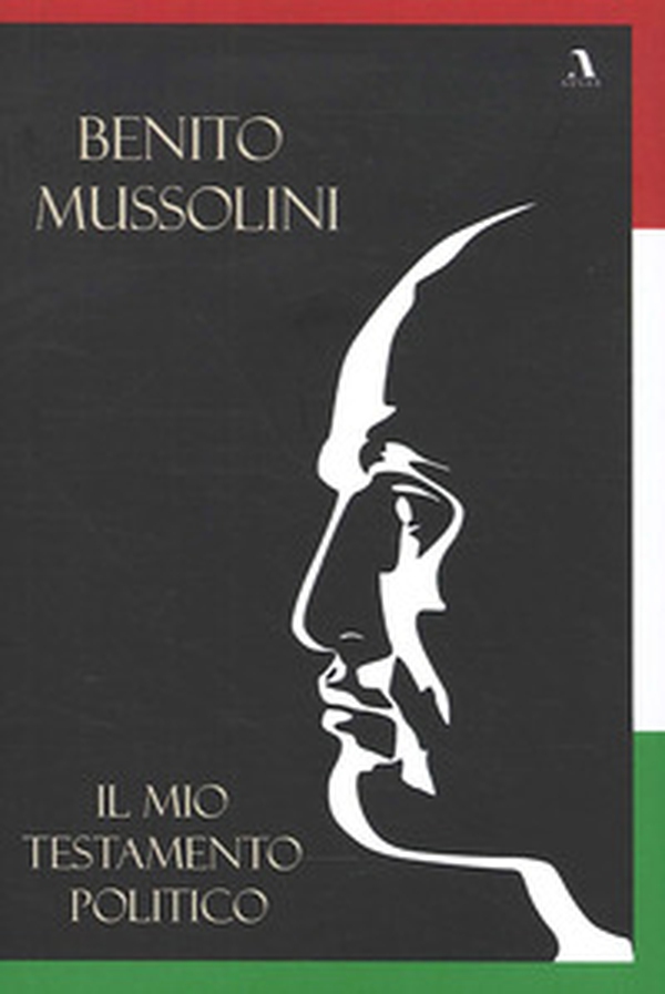 Il mio testamento politico - Librerie.coop Il mio testamento politico - Librerie.coop