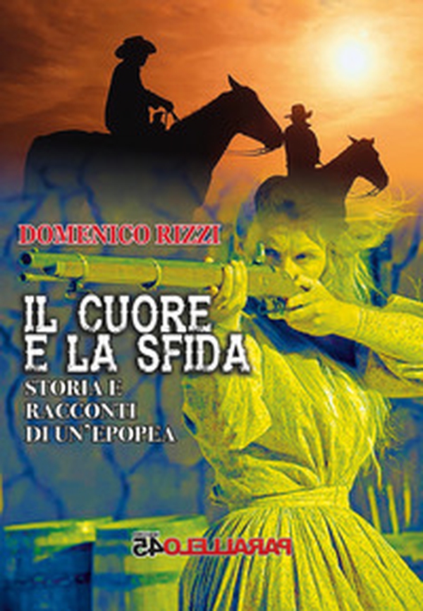 Il cuore e la sfida. Storie e racconti di un'epopea - Librerie.coop Il cuore e la sfida. Storie e racconti di un'epopea - Librerie.coop