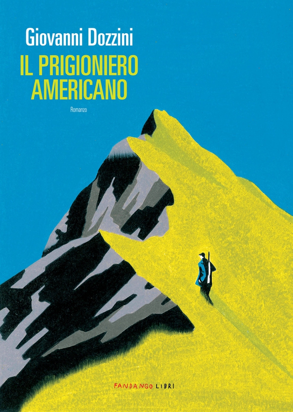 Il prigioniero americano - Librerie.coop Il prigioniero americano - Librerie.coop