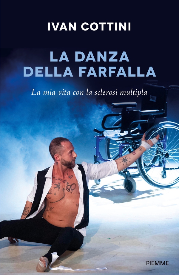 La danza della farfalla - Librerie.coop La danza della farfalla - Librerie.coop