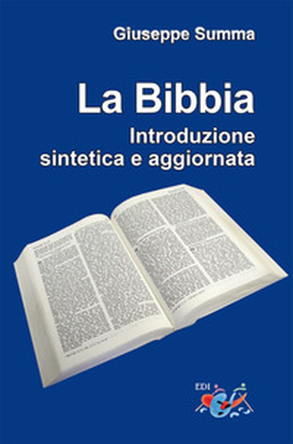 Bibbia. Introduzione sintetica e aggiornata - Librerie.coop Bibbia. Introduzione sintetica e aggiornata - Librerie.coop