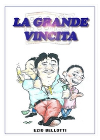 La grande vincita - Librerie.coop