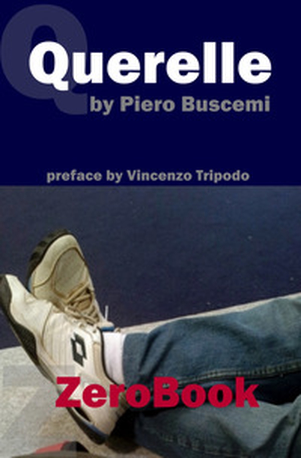 Querelle. Ediz. inglese - Librerie.coop Querelle. Ediz. inglese - Librerie.coop