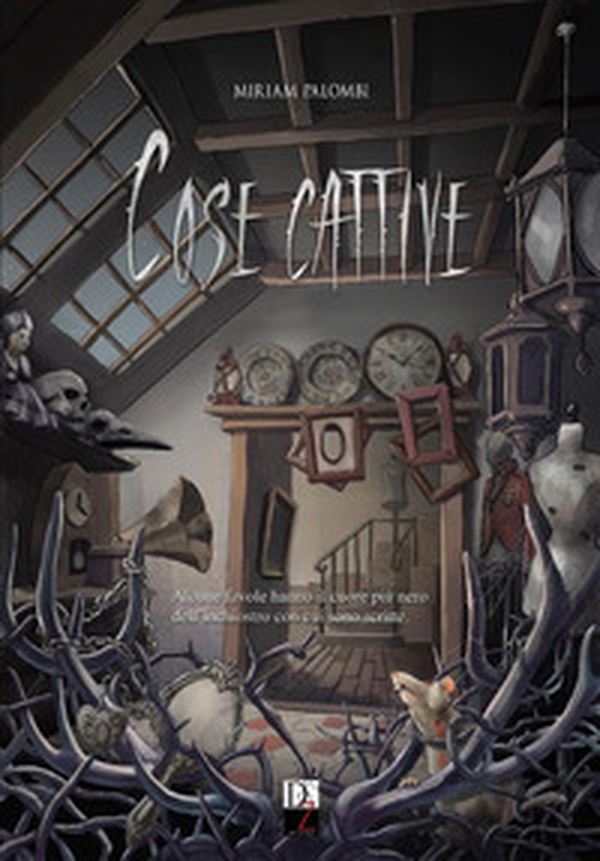 Cose cattive - Librerie.coop Cose cattive - Librerie.coop