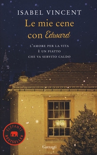 Le mie cene con Edward - Librerie.coop Le mie cene con Edward - Librerie.coop