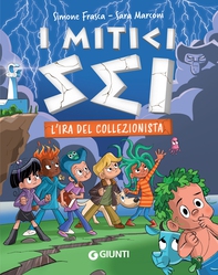 L'ira del collezionista - Librerie.coop