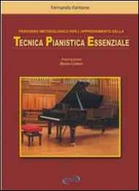 Tecnica pianistica essenziale - Librerie.coop