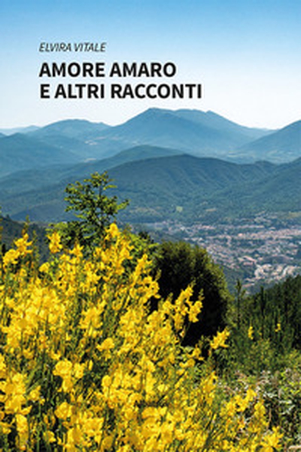 Amore amaro e altri racconti - Librerie.coop Amore amaro e altri racconti - Librerie.coop