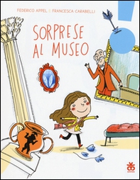Sorprese al museo - Librerie.coop