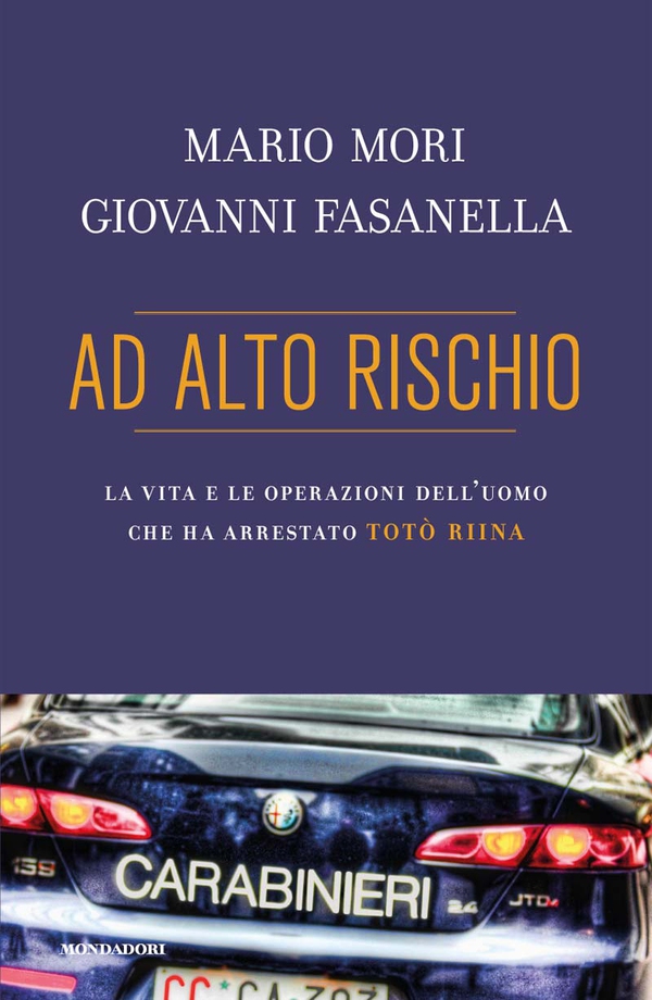 Ad alto rischio - Librerie.coop Ad alto rischio - Librerie.coop