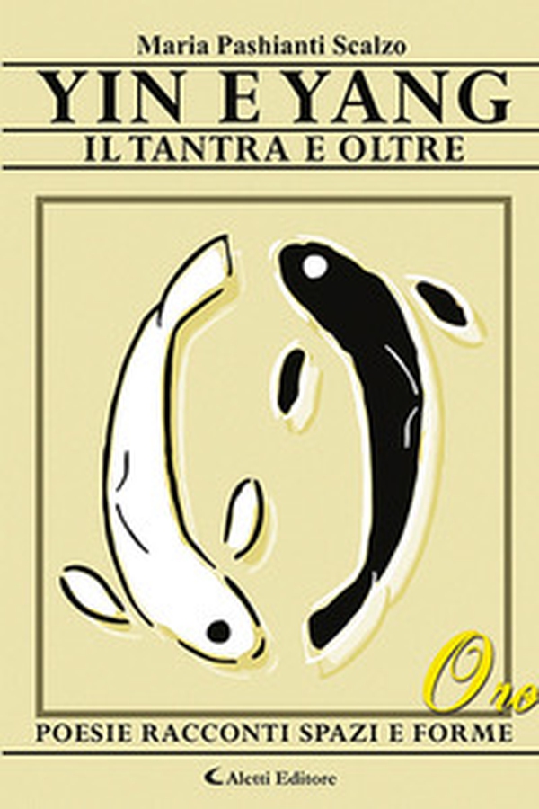 Yin e Yang - Librerie.coop Yin e Yang - Librerie.coop
