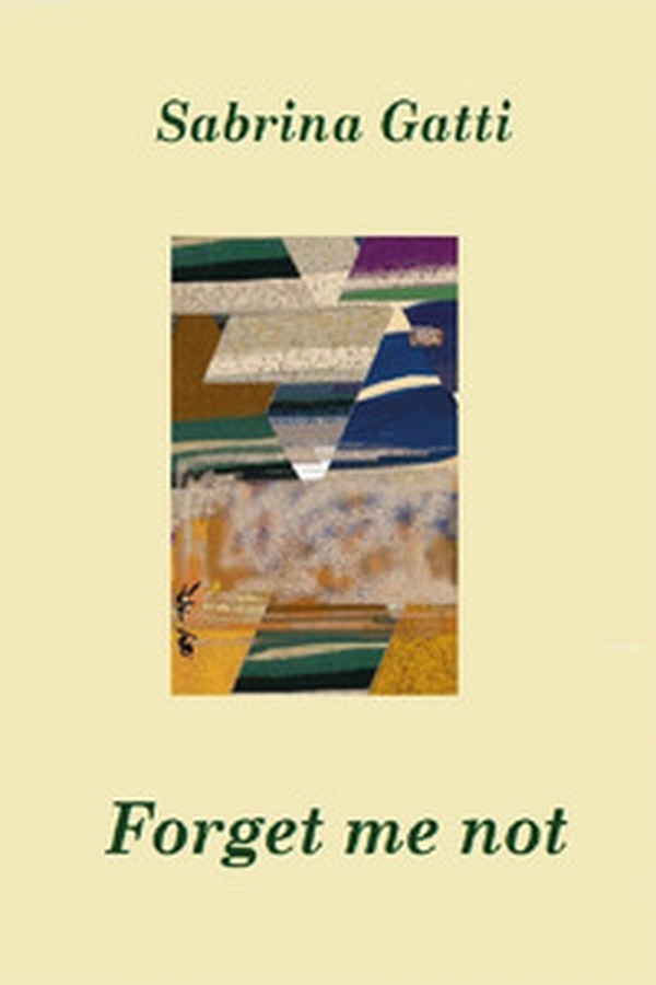 Forget me not - Librerie.coop Forget me not - Librerie.coop