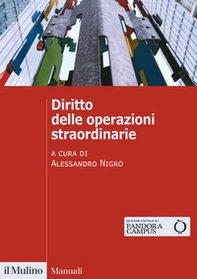 Diritto delle operazioni straordinarie - Librerie.coop Diritto delle operazioni straordinarie - Librerie.coop