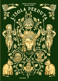 L'isola perduta - Librerie.coop